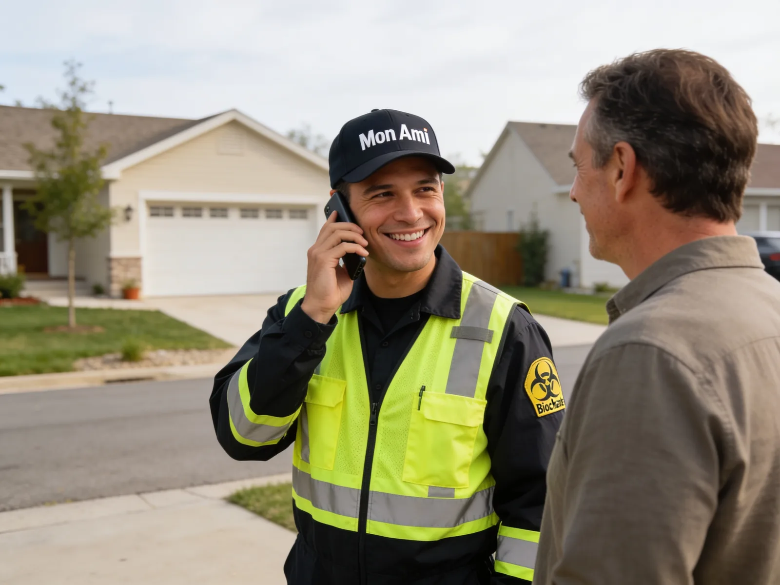 Sewage Cleanup Lewiston, UT FAQs