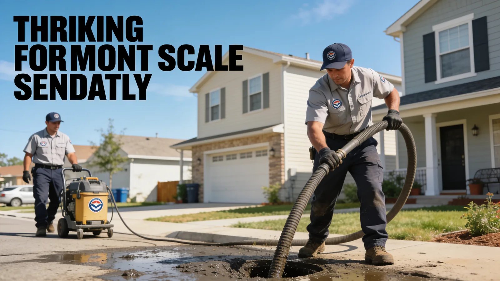 Sewage Cleanup in Lewiston, UT near me
